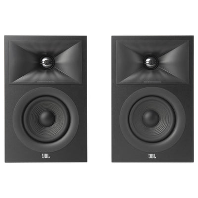 Stage2 240B - JBL - The New Sound