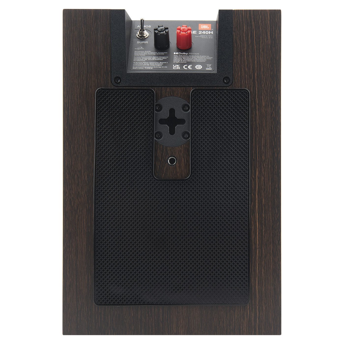 Stage2 240H - JBL - The New Sound