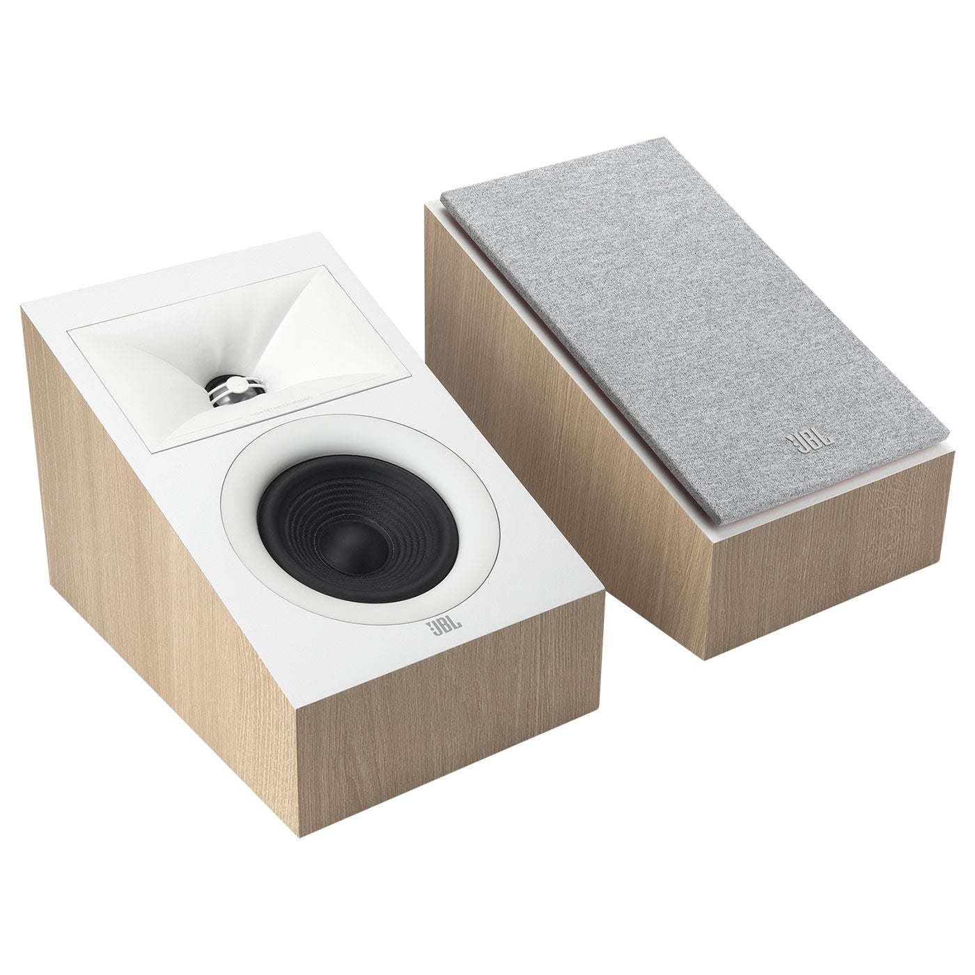 Stage2 240H - JBL - The New Sound