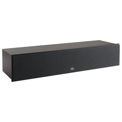 Stage2 245C - JBL - The New Sound