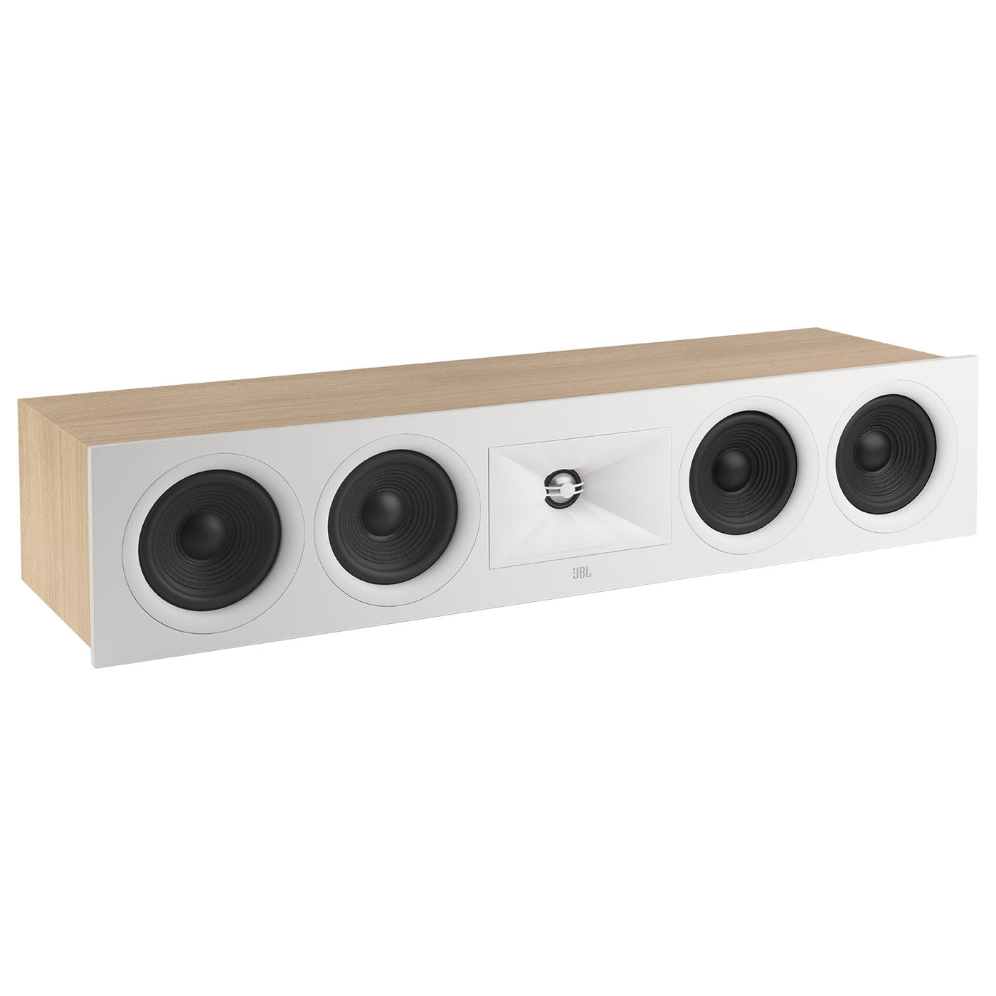 Stage2 245C - JBL - The New Sound