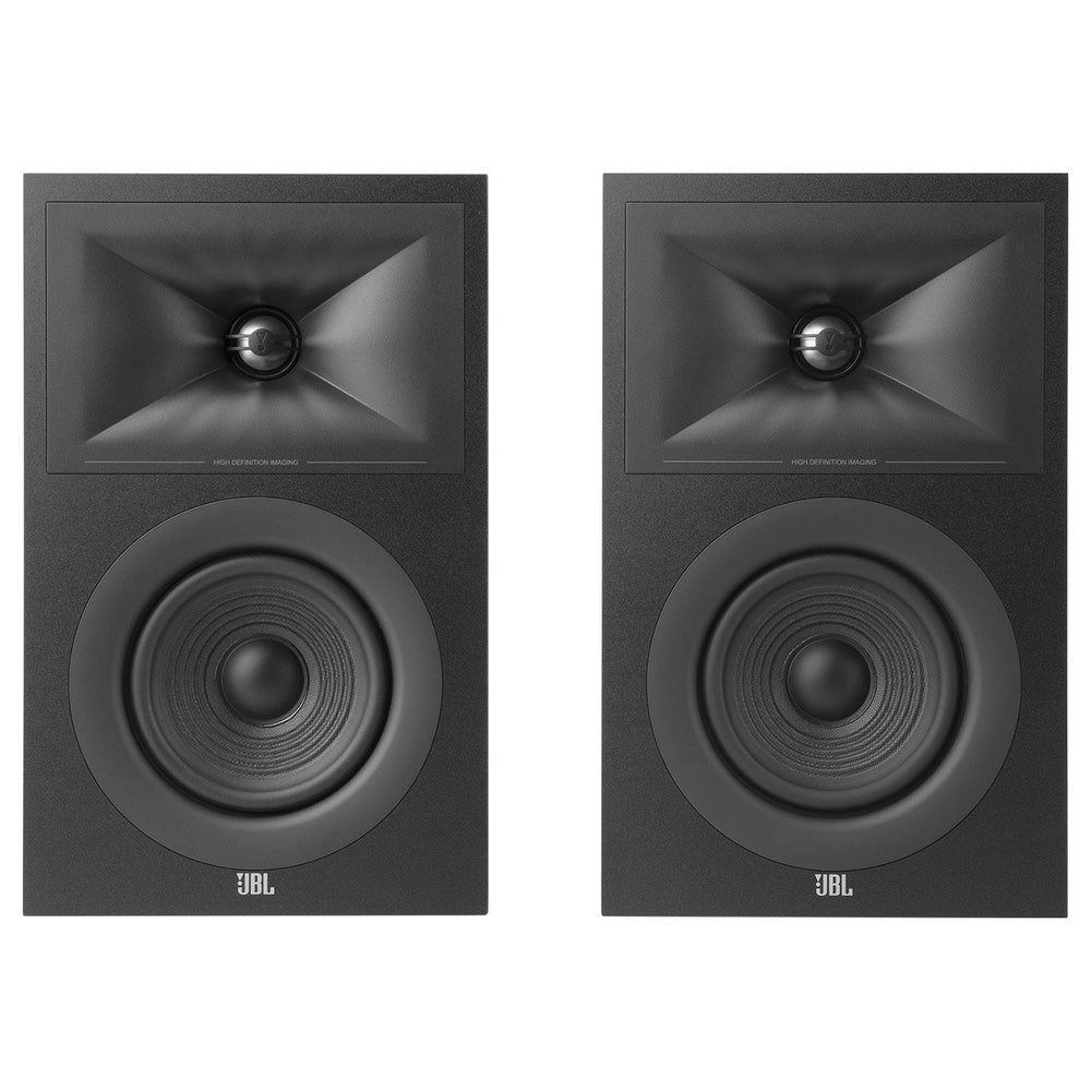 Stage2 250B - JBL - The New Sound