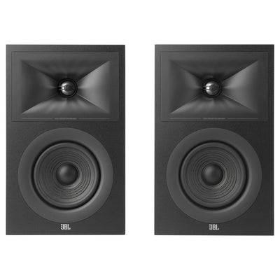 Stage2 250B - JBL - The New Sound