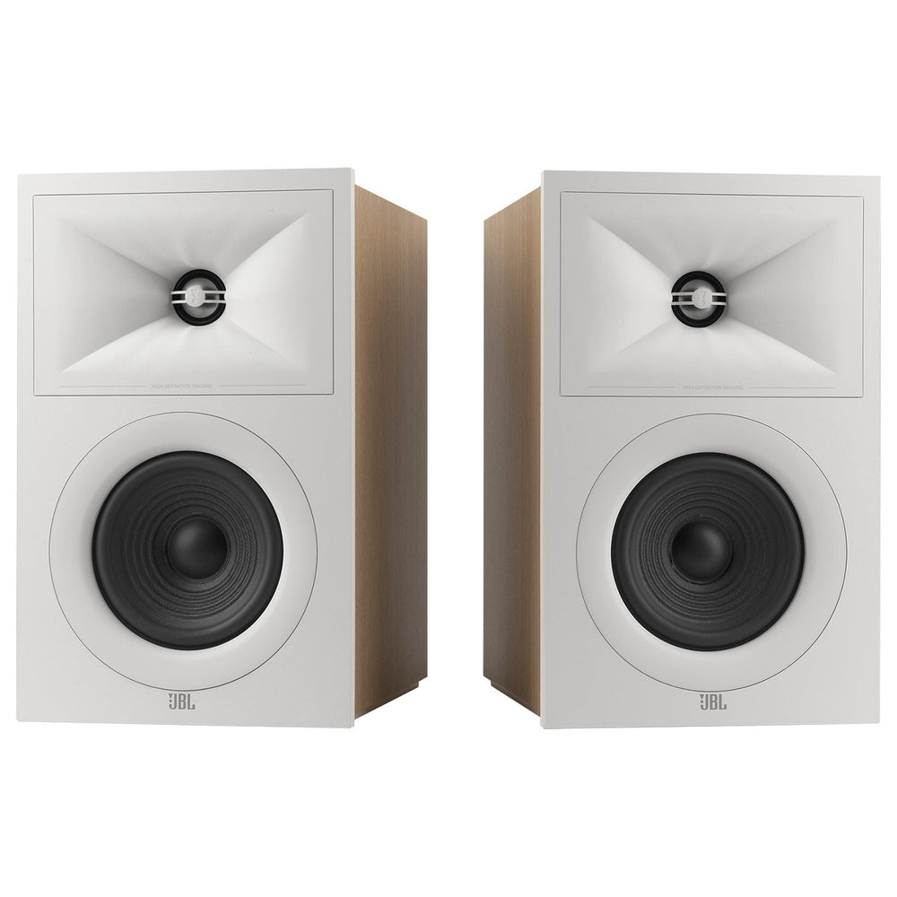 Stage2 250B - JBL - The New Sound