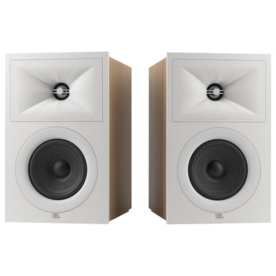 Stage2 250B - JBL - The New Sound