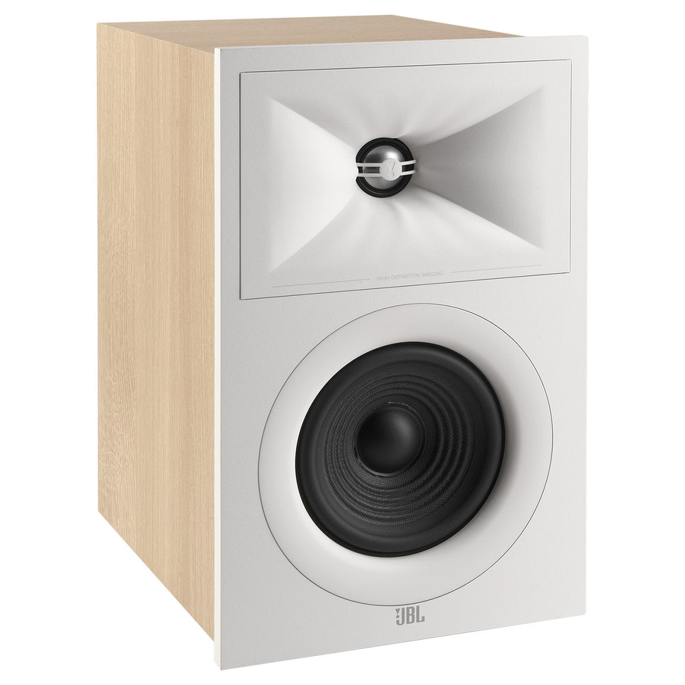 Stage2 250B - JBL - The New Sound