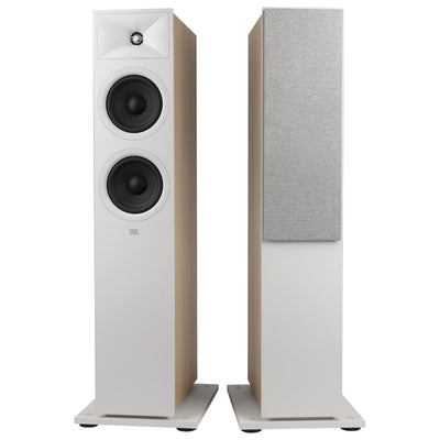 Stage2 260F - JBL - The New Sound