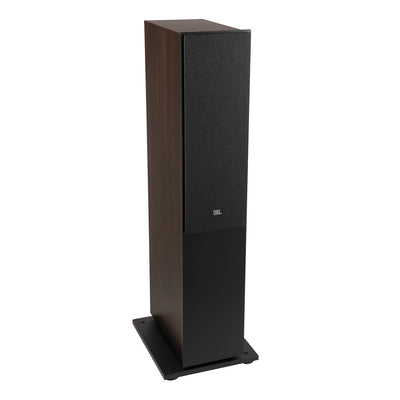 Stage2 260F - JBL - The New Sound