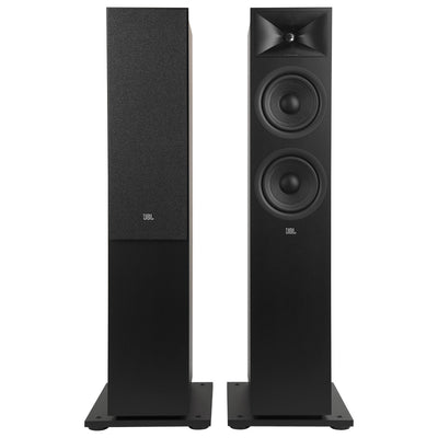 Stage2 260F - JBL - The New Sound