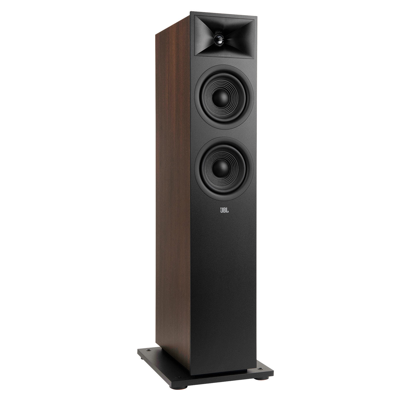 Stage2 260F - JBL - The New Sound