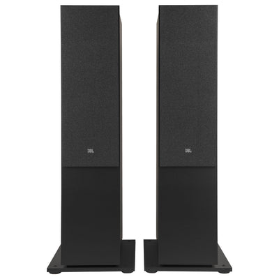 Stage2 280F - JBL - The New Sound