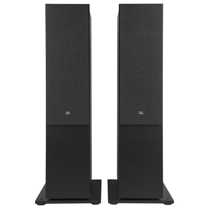Stage2 280F - JBL - The New Sound