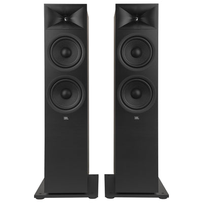 Stage2 280F - JBL - The New Sound