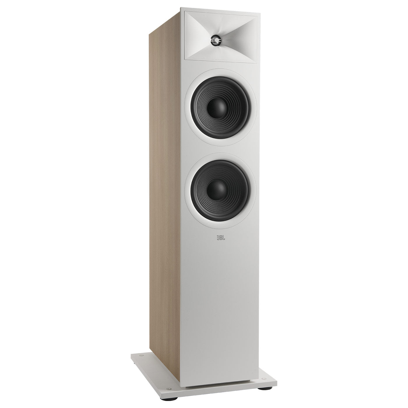 Stage2 280F - JBL - The New Sound