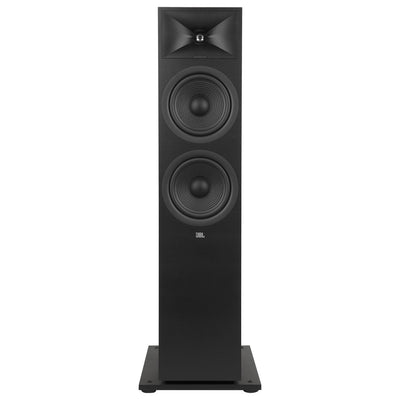 Stage2 280F - JBL - The New Sound
