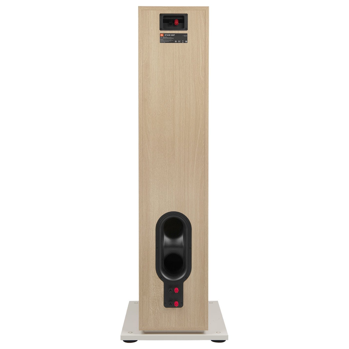 Stage2 280F - JBL - The New Sound