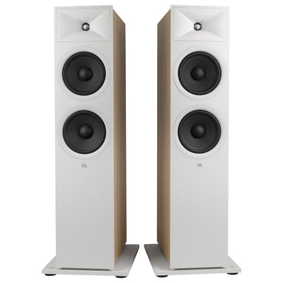 Stage2 280F - JBL - The New Sound