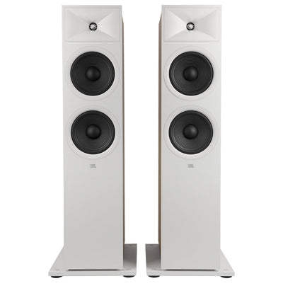 Stage2 280F - JBL - The New Sound