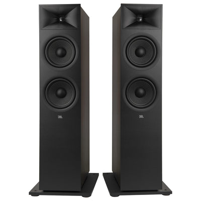 Stage2 280F - JBL - The New Sound