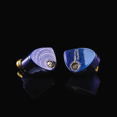 Starfield 2 - Moondrop - The New Sound