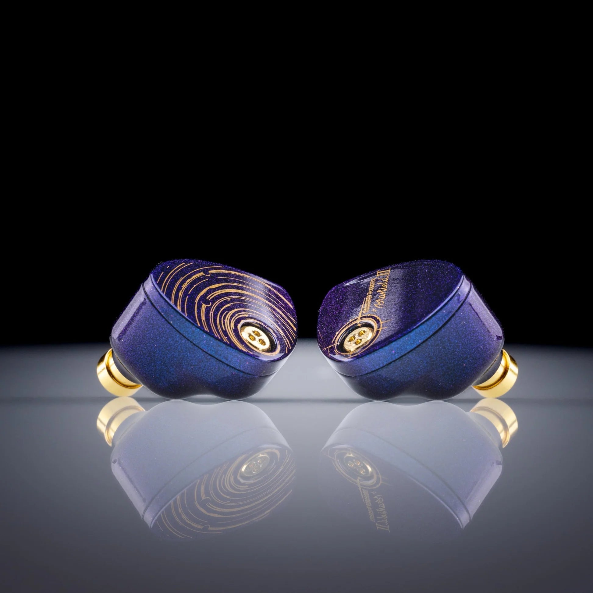 Starfield 2 - Moondrop - The New Sound