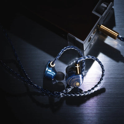 Starfield 2 - Moondrop - The New Sound