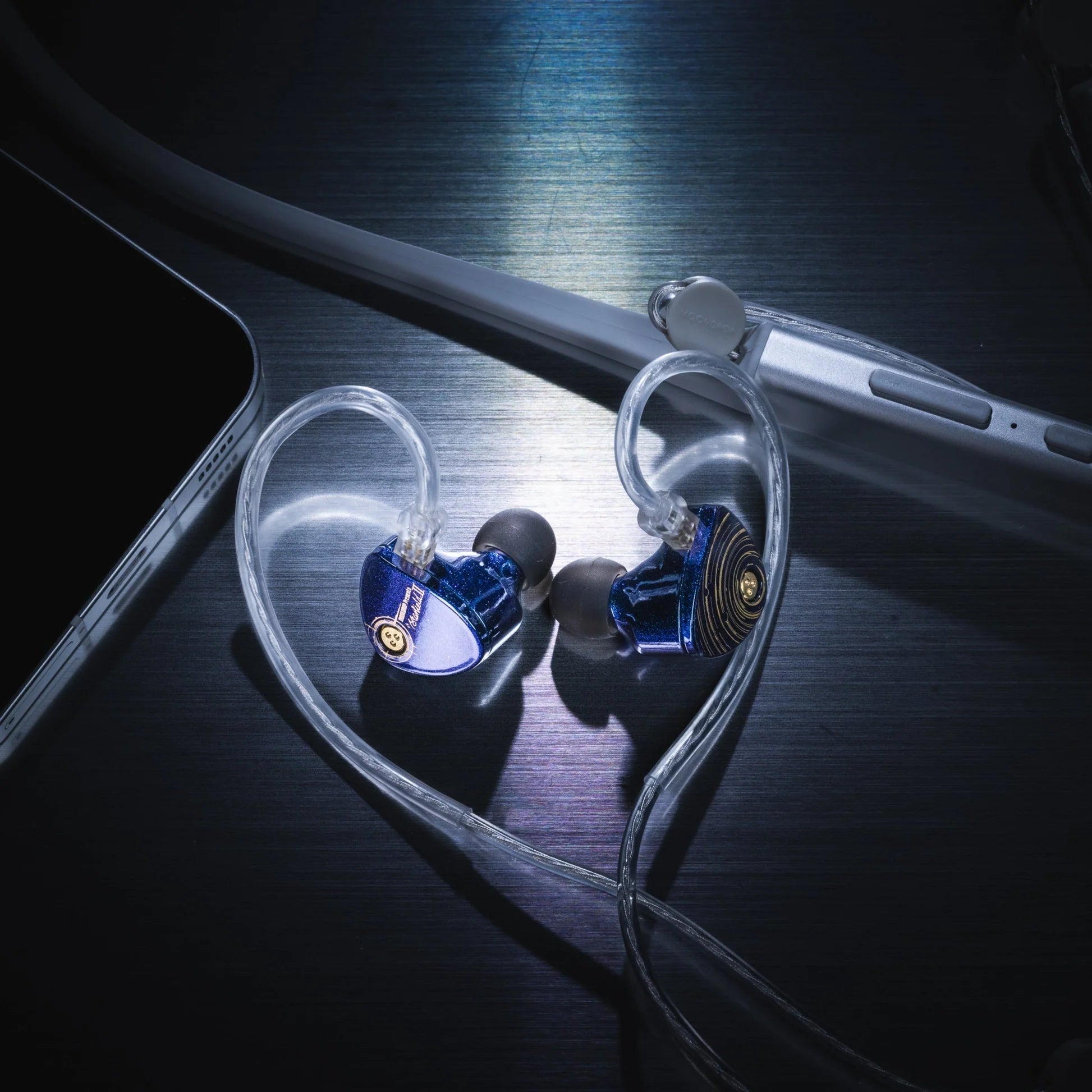 Starfield 2 - Moondrop - The New Sound