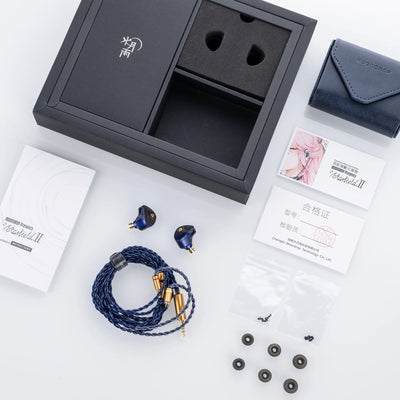 Starfield 2 - Moondrop - The New Sound