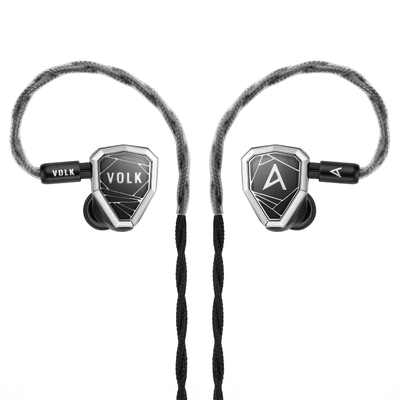 Stella - Astell & Kern - The New Sound