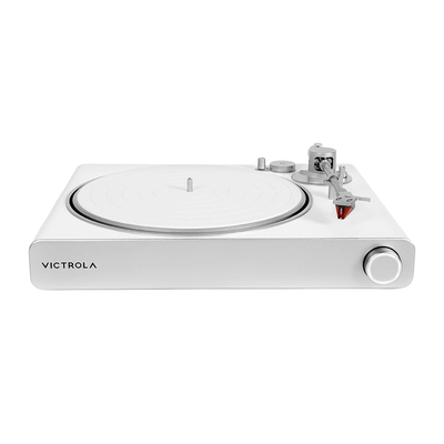 Stream Carbon - Victrola - The New Sound