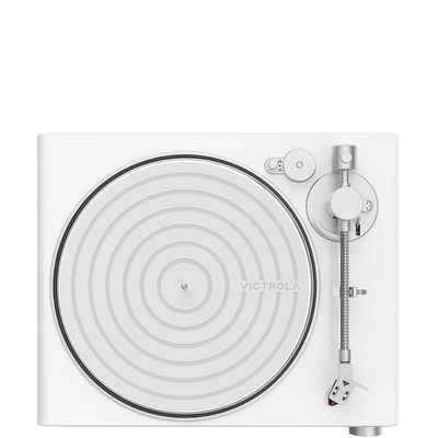 Stream Carbon - Victrola - The New Sound