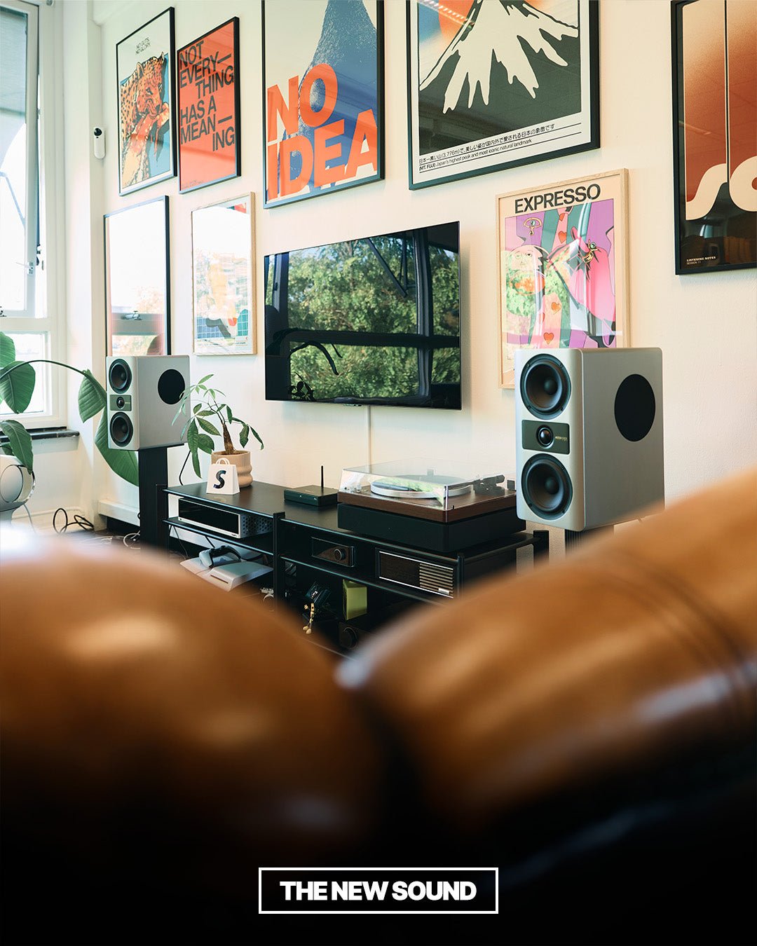 Stream S3 - Accuvoice - The New Sound