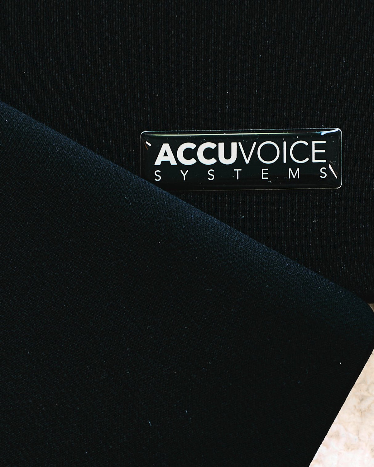 Stream S3 - Accuvoice - The New Sound