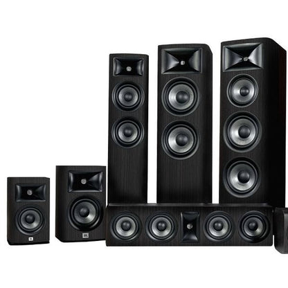 Studio 620 - JBL - The New Sound
