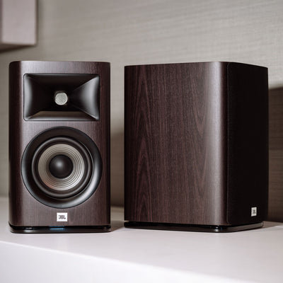 Studio 630 - JBL - The New Sound