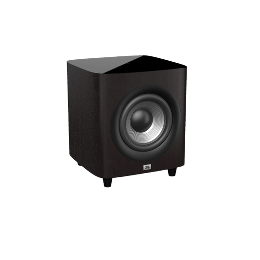 Studio 650P - JBL - The New Sound