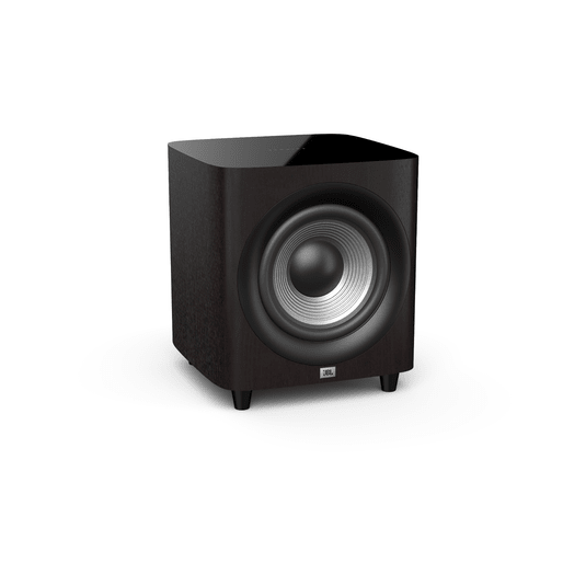Studio 660P - JBL - The New Sound
