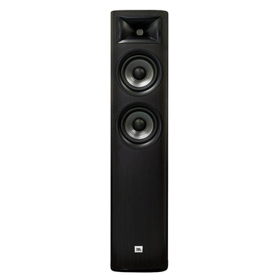 Studio 680 - JBL - The New Sound
