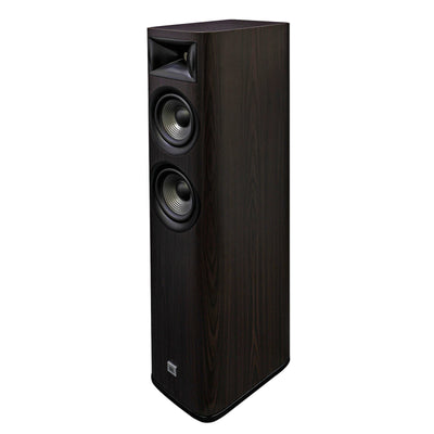 Studio 680 - JBL - The New Sound