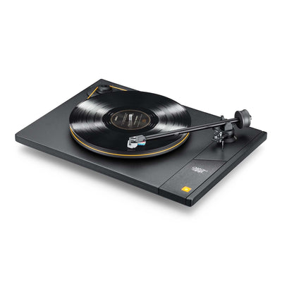 StudioDeck - MoFi Electronics - The New Sound