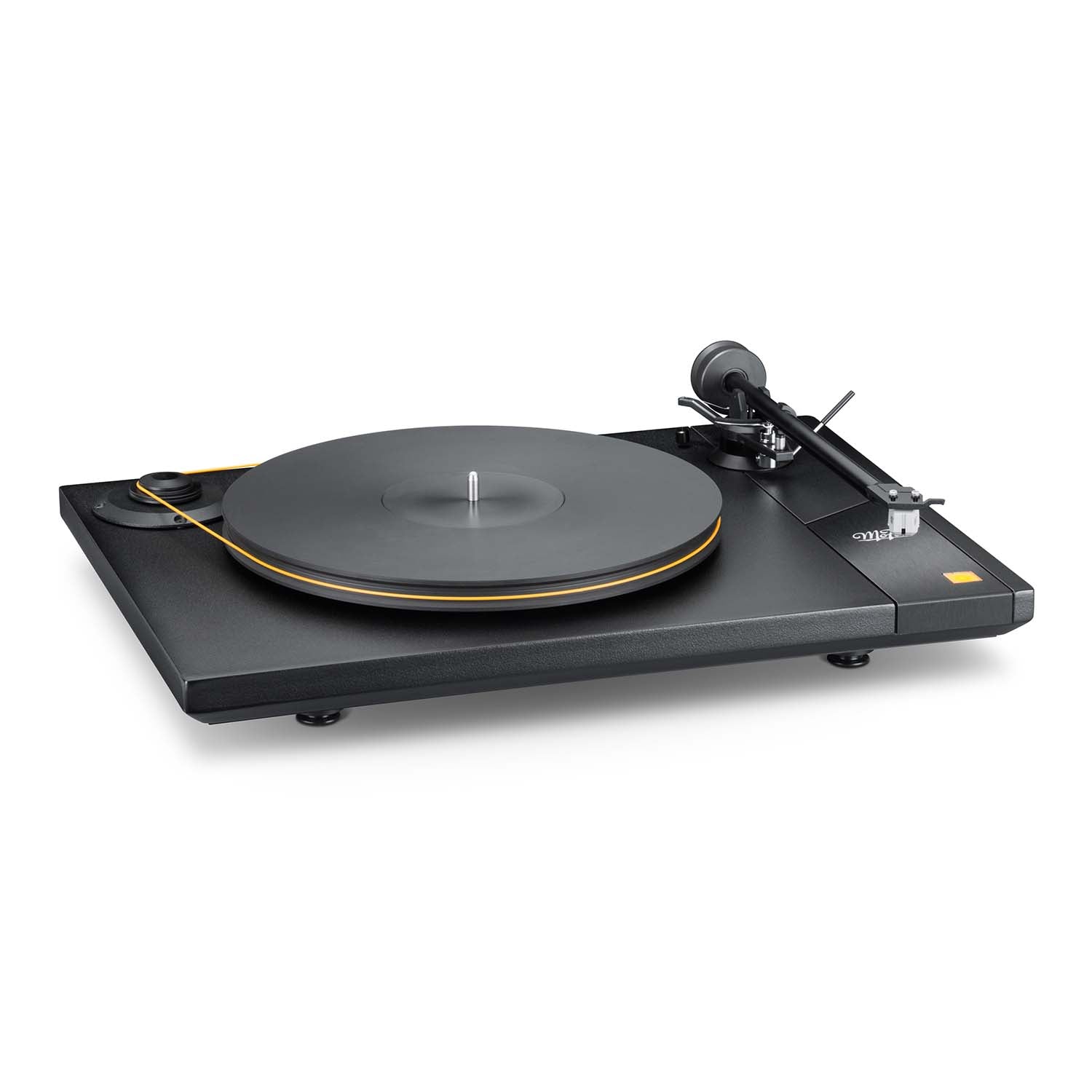 StudioDeck - MoFi Electronics - The New Sound
