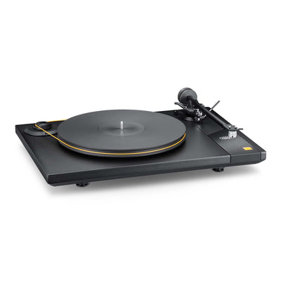 StudioDeck - MoFi Electronics - The New Sound