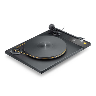 StudioDeck - MoFi Electronics - The New Sound