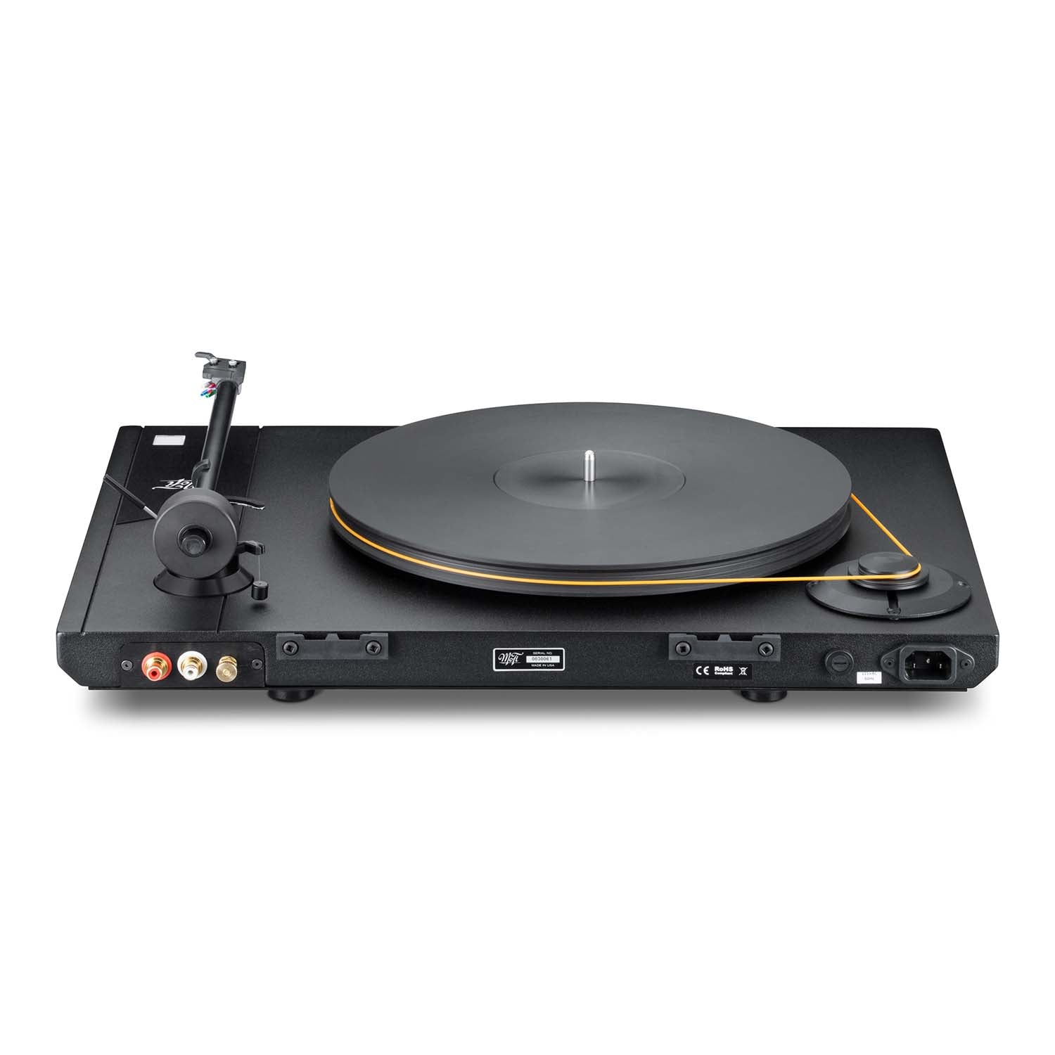 StudioDeck - MoFi Electronics - The New Sound