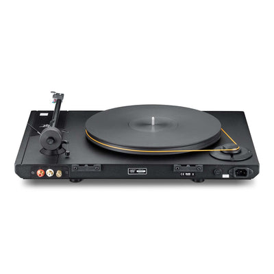 StudioDeck - MoFi Electronics - The New Sound