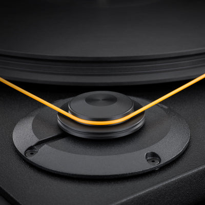 StudioDeck - MoFi Electronics - The New Sound