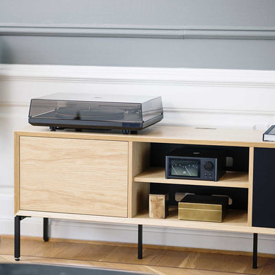 StudioDeck - MoFi Electronics - The New Sound