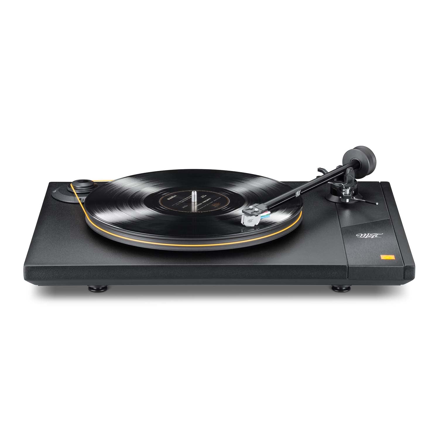 StudioDeck - MoFi Electronics - The New Sound
