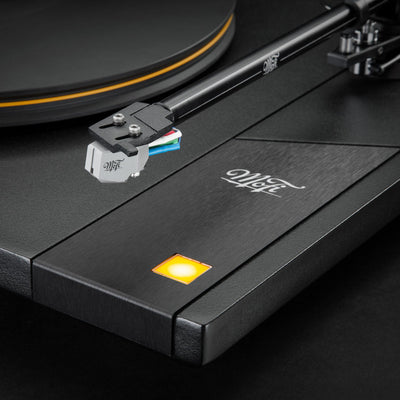 StudioDeck - MoFi Electronics - The New Sound