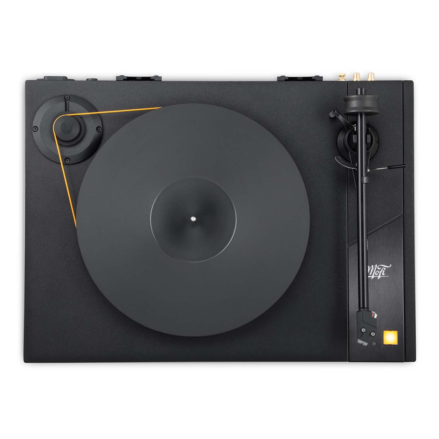 StudioDeck - MoFi Electronics - The New Sound